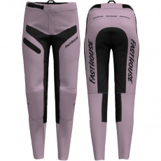 Fasthouse Women Elrod Nitro Pant smokeylilac W4