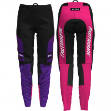 Fasthouse Women Elrod React Pant