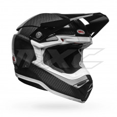 Bell Moto-10 Spherical Gloss Helmet