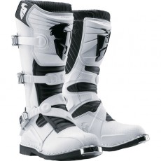 Thor Boot S12 Ratchet white 8