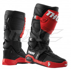 Thor Radial Offroad Boots