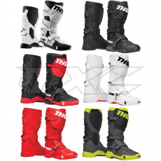 Thor Radial Offroad Boots