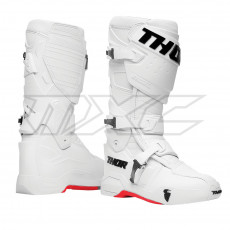 Thor Radial Offroad Boots