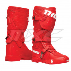 Thor Radial Offroad Boots