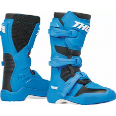 Thor Youth Blitz XR Boot