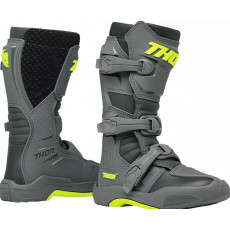 Thor Youth Blitz XR Boot