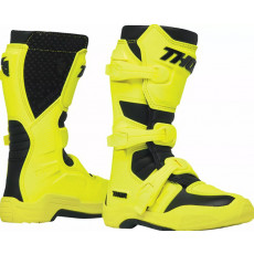 Thor Youth Blitz XR Boot