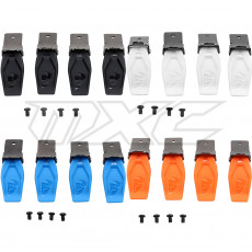 Thor Blitz XP Buckle Kit Thor Blitz XP Buckle Kit