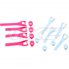 Thor Women Blitz XP Strap Kit