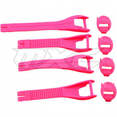 Thor Women Blitz XP Strap Kit