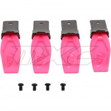 Thor Women Blitz XP Buckle Kit pink