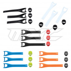 Thor Youth Blitz XP Strap Kit