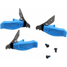 Thor Youth Blitz XP Buckle Kit