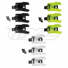 Thor Radial Replacement Buckle Kit