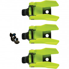 Thor Radial Replacement Buckle Kit