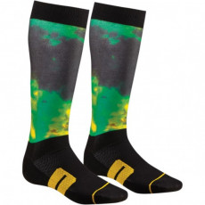 Thor Sock S7 Moto Sub lime black 14-15/48-49