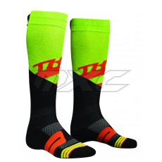 Thor Sock Moto Knit Rive 14-15