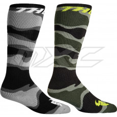 Thor Youth MX Sock