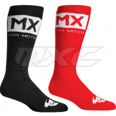 Thor Youth MX Solid Sock