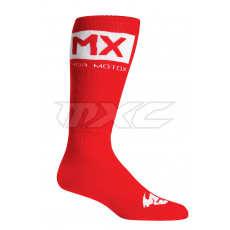 Thor Youth MX Solid Sock
