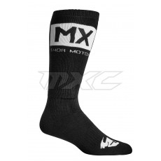 Thor MX Solid Sock