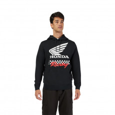 FOX Honda Fleece Pullover