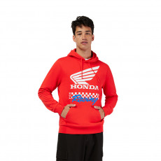 FOX Honda Fleece Pullover