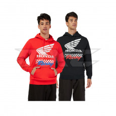 FOX Honda Fleece Pullover