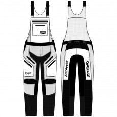 Fasthouse Women Motorall Mx