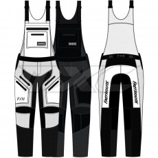 Fasthouse Women Motorall Mx