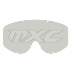 RNR/Polywel Superlens Brillenglas