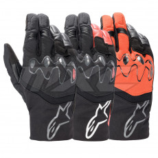 Alpinestars Hyde XT Drystar XF Glove