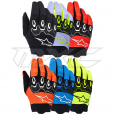 Alpinestars Youth Full Bore V2 Glove