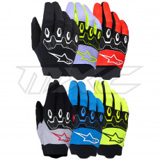 Alpinestars Youth Full Bore V2 Glove