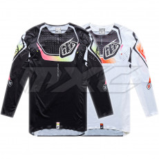 Troy Lee Desings SE Ultra Proton Jersey
