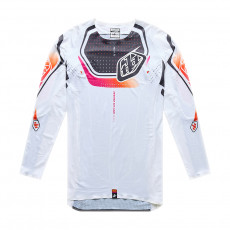 Troy Lee Desings SE Ultra Proton Jersey
