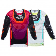 Troy Lee Desings SE Ultra Vision Jersey