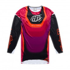 Troy Lee Desings SE Ultra Vision Jersey
