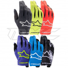 Alpinestars Youth Radar Glove