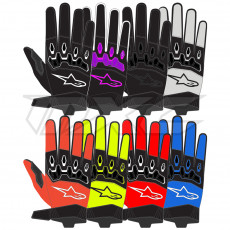 Alpinestars Full Bore V2 Glove