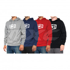 100% Hoody Corpo