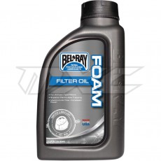 Bel Ray Foam Filter Oil 1 Liter