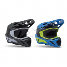 FOX Youth V3 Impression Helmet