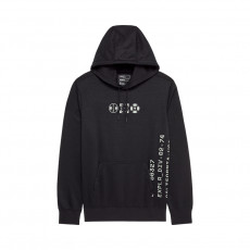 FOX Vision Tech Fleece Pullover