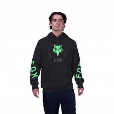 FOX Shield Fleece Pullover