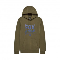 FOX Bolt Fleece Pullover