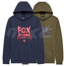 FOX Bolt Fleece Pullover