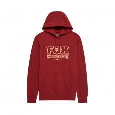 FOX Banner Fleece Pullover