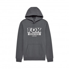 FOX Banner Fleece Pullover
