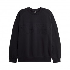 FOX Moto-X Oversized Fleece Crew